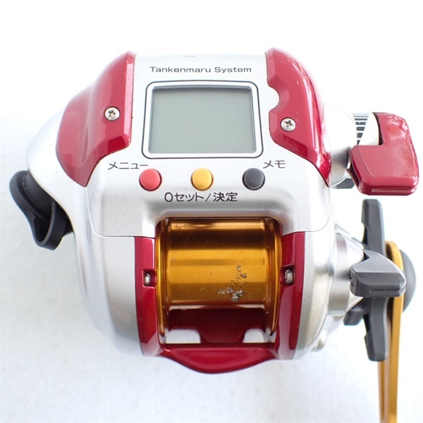 09電動丸600プレイズ | イシグロ公式オンラインショップ