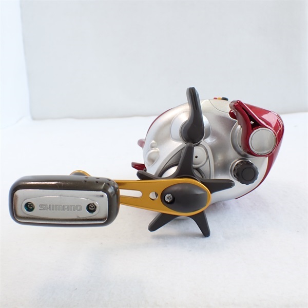 09電動丸600プレイズ | イシグロ公式オンラインショップ