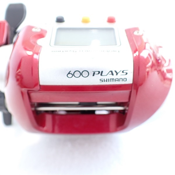 09電動丸600プレイズ | イシグロ公式オンラインショップ