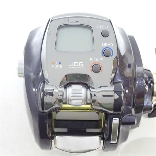 15レオブリッツ300J（要注意：ジャンク品） 2025年最新】レオブリッツ300 ジャンクの人気アイテム - メルカリ
