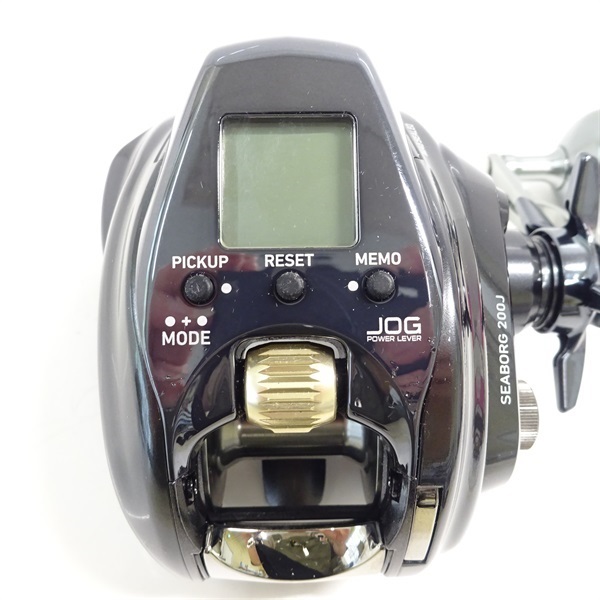 22シーボーグ200J | イシグロ公式オンラインショップ