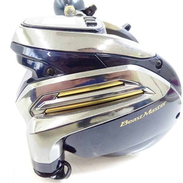 14ビーストマスター6000 | イシグロ公式オンラインショップ