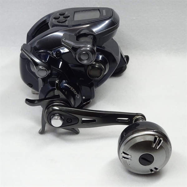 22フォースマスター3000 | イシグロ公式オンラインショップ