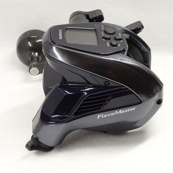 22フォースマスター3000 | イシグロ公式オンラインショップ