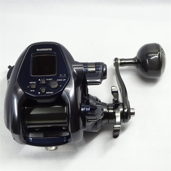 22フォースマスター3000 | イシグロ公式オンラインショップ