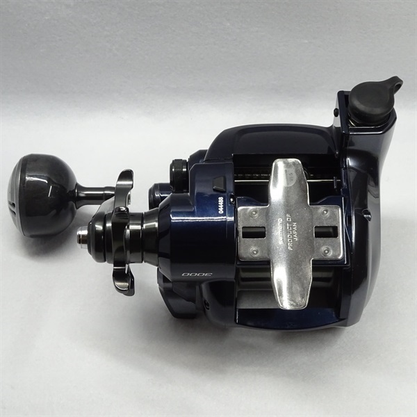 22フォースマスター3000 | イシグロ公式オンラインショップ