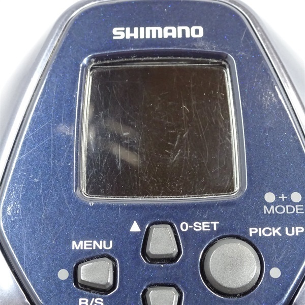 22フォースマスター3000 | イシグロ公式オンラインショップ