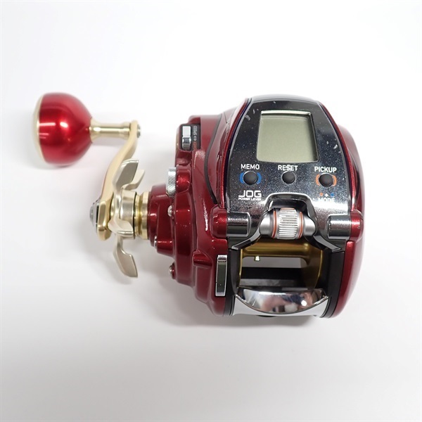 Amazon.com : Daiwa Seaborg Electric Reel 20 300MJ (2020