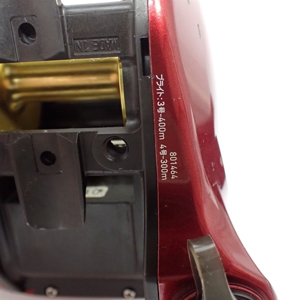 16シーボーグ300MJ－L | イシグロ公式オンラインショップ