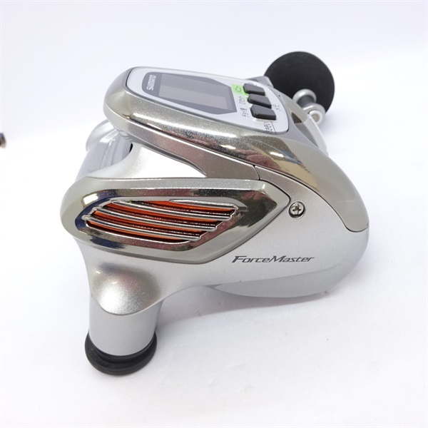 12フォースマスター2000MK | イシグロ公式オンラインショップ