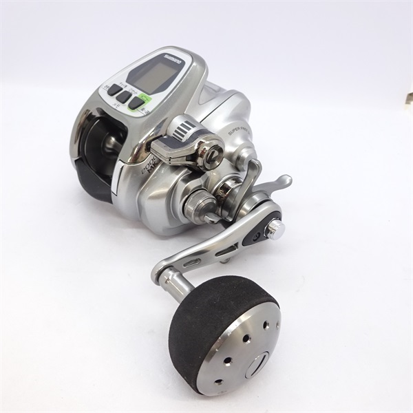 12フォースマスター2000MK | イシグロ公式オンラインショップ