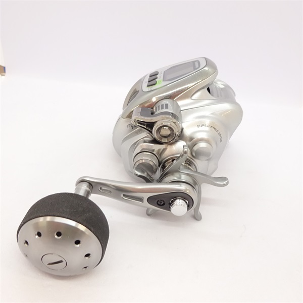 12フォースマスター2000MK | イシグロ公式オンラインショップ