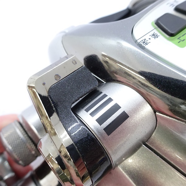 12フォースマスター2000MK | イシグロ公式オンラインショップ