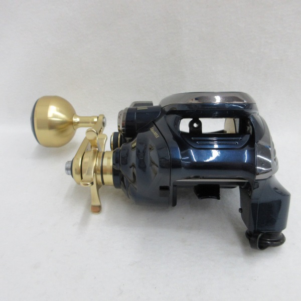 18ビーストマスター 2000(03885) | イシグロ公式オンラインショップ