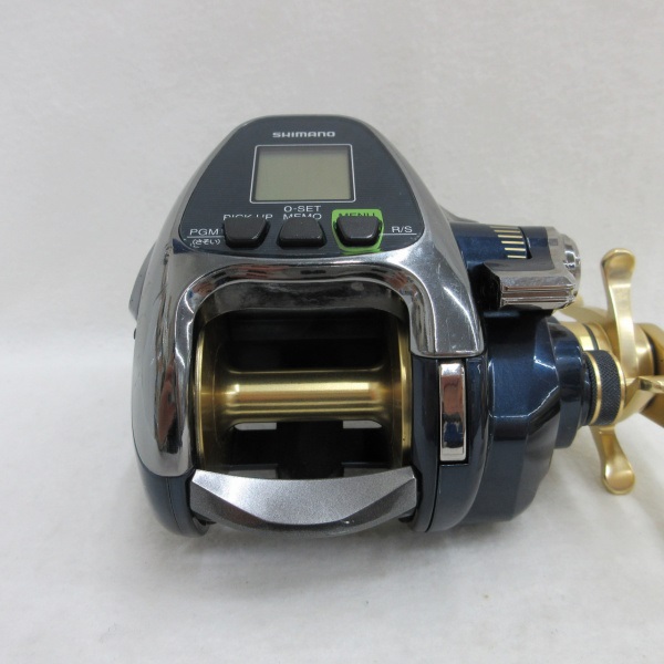 18ビーストマスター 2000(03885) | イシグロ公式オンラインショップ