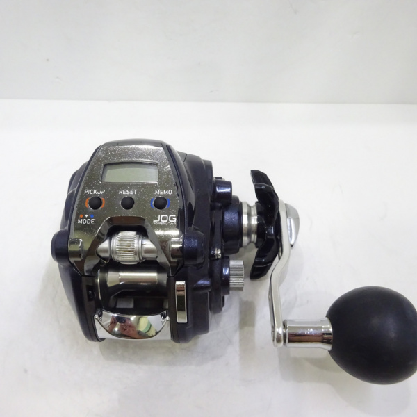 17レオブリッツ200J-L ダイワ レオブリッツ 200J-L (リール) 価格比較 - 価格.com