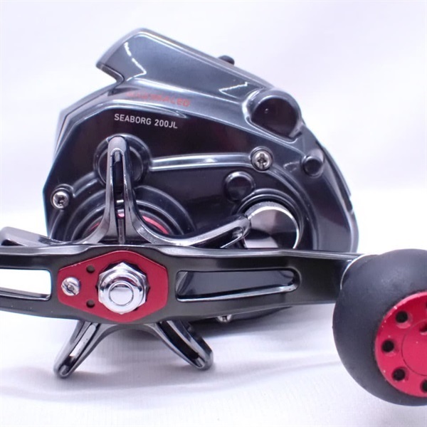 20シーボーグ200JL－DH | イシグロ公式オンラインショップ