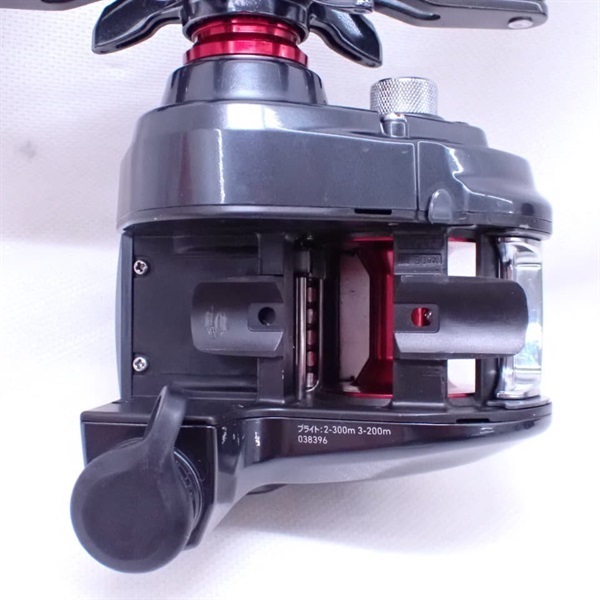 20シーボーグ200JL－DH | イシグロ公式オンラインショップ