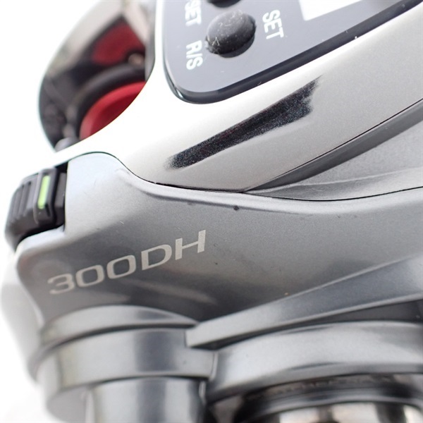 Amazon | シマノ(SHIMANO) 電動リール 15 フォースマスター