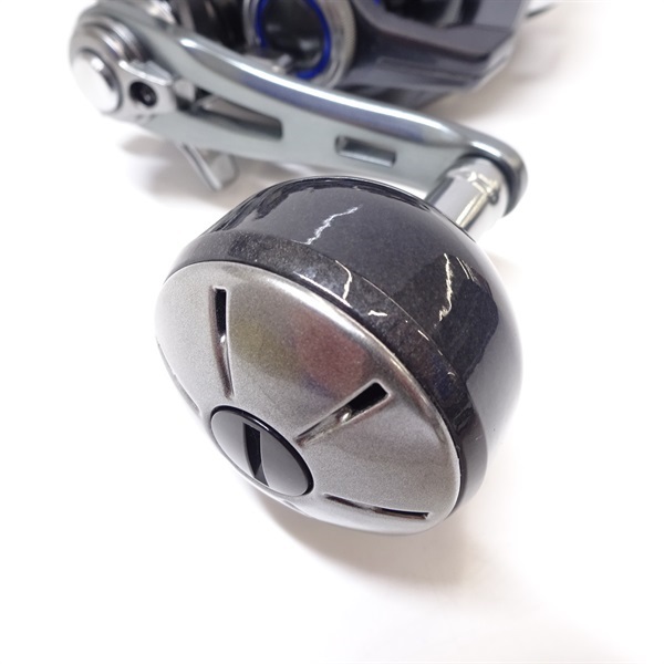 24フォースマスター 601 | イシグロ公式オンラインショップ