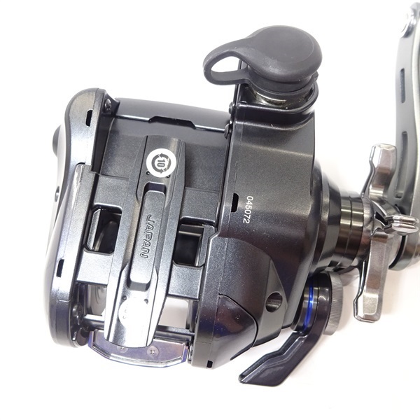 24フォースマスター601 シマノ 24フォースマスター 601 - 上島釣具店