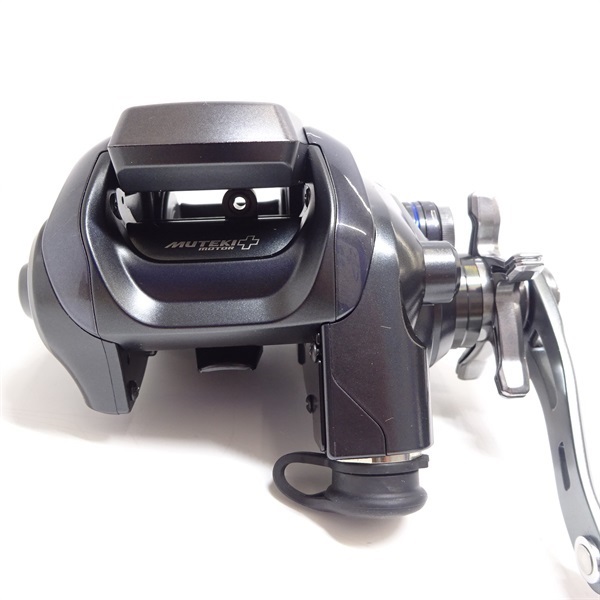 24フォースマスター 601 | イシグロ公式オンラインショップ