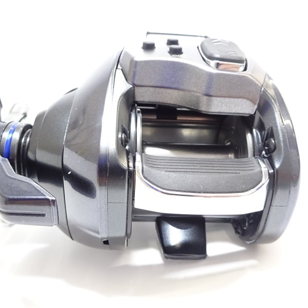 24フォースマスター 601 | イシグロ公式オンラインショップ