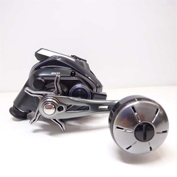 24フォースマスター601 24フォースマスター 601 | イシグロ公式オンラインショップ