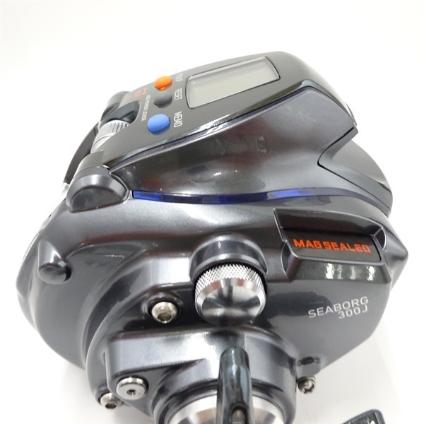 14シーボーグ300J | イシグロ公式オンラインショップ