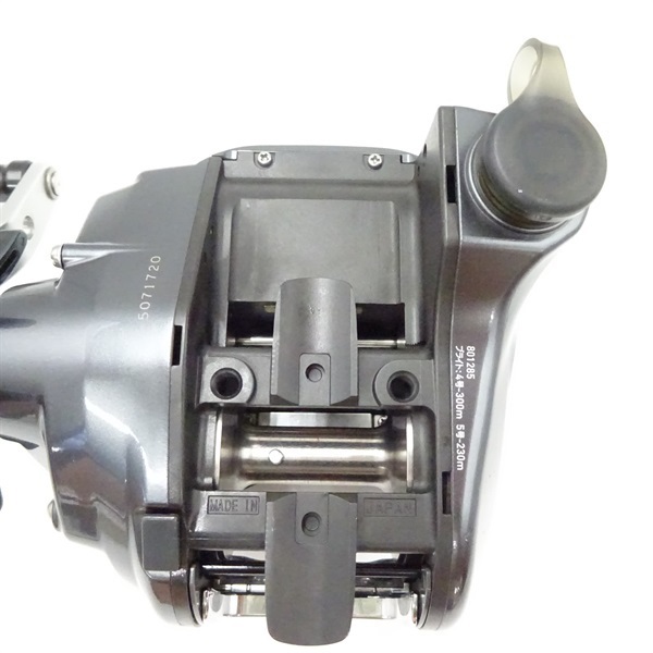 14シーボーグ300J | イシグロ公式オンラインショップ