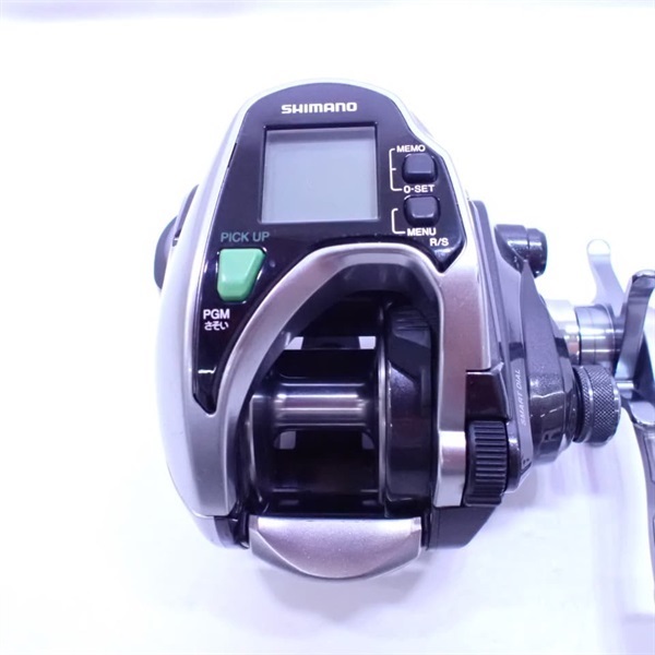 15フォースマスター800 | イシグロ公式オンラインショップ