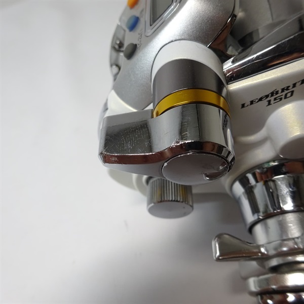 10レオブリッツ150 | イシグロ公式オンラインショップ