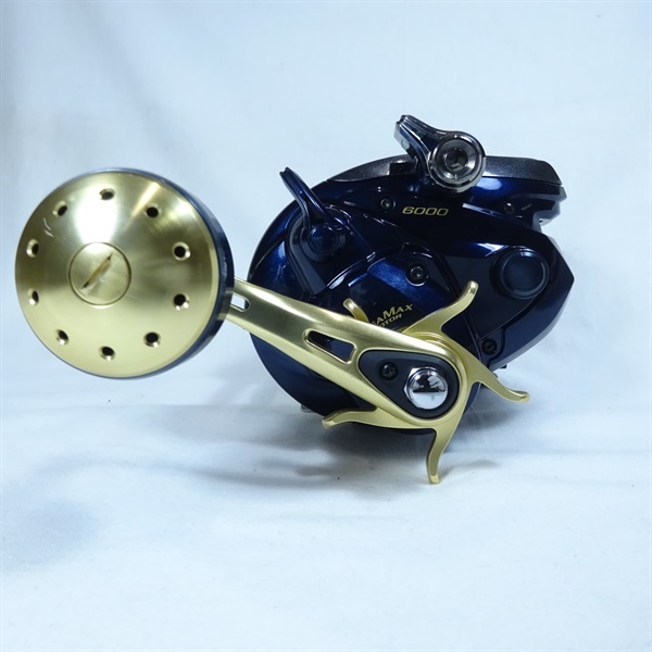 14ビーストマスター6000 | イシグロ公式オンラインショップ