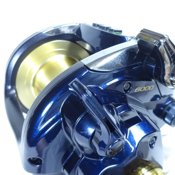 14ビーストマスター6000 | イシグロ公式オンラインショップ