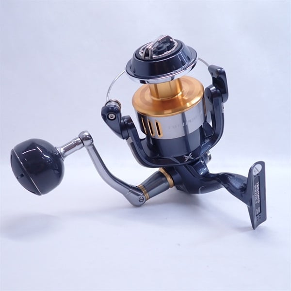 15ツインパワーSW8000HG | イシグロ公式オンラインショップ