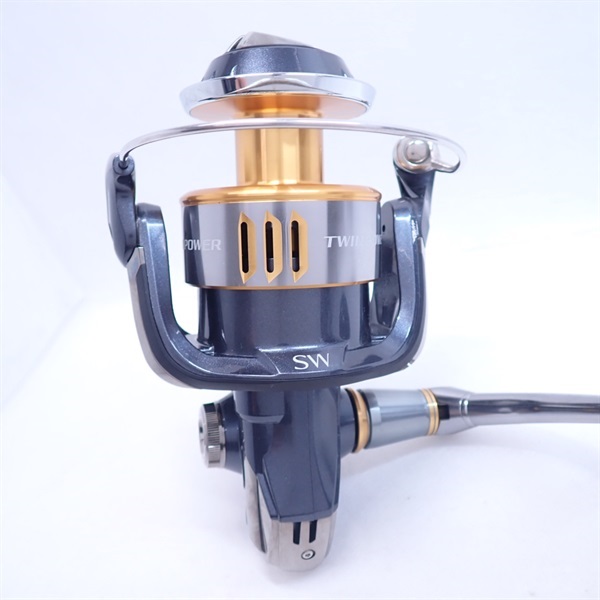 15ツインパワーSW8000HG | イシグロ公式オンラインショップ