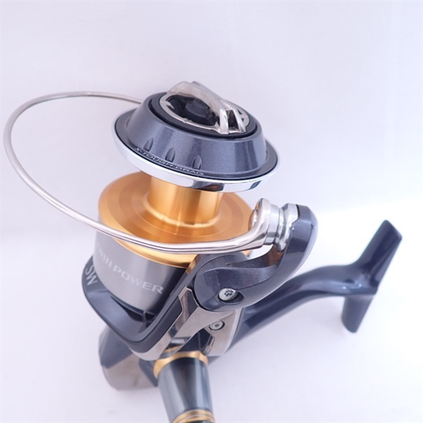 15ツインパワーSW8000HG | イシグロ公式オンラインショップ