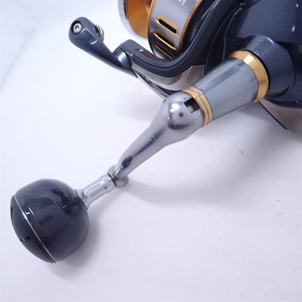 15ツインパワーSW8000HG | イシグロ公式オンラインショップ