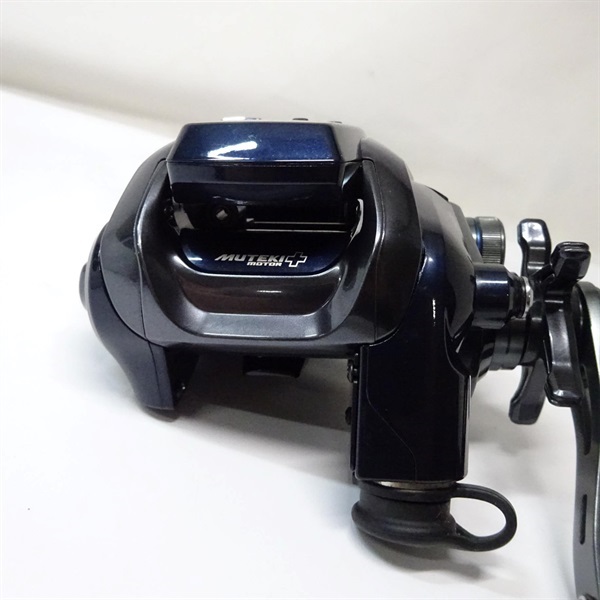 20フォースマスター601 | イシグロ公式オンラインショップ