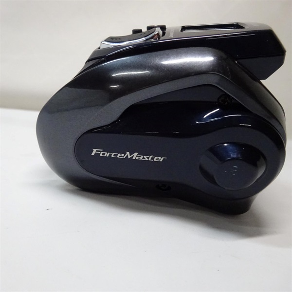 20フォースマスター601 シマノ(SHIMANO) 20 フォースマスター 601(左)(電動リール) 041555