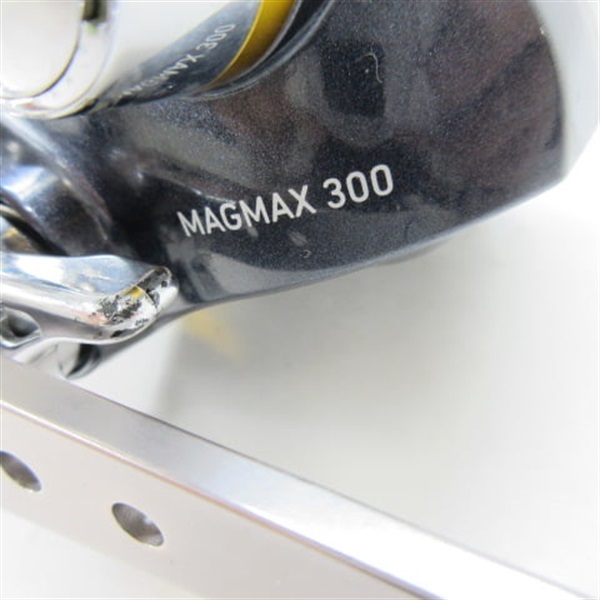 12マグマックス300 | イシグロ公式オンラインショップ