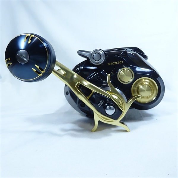 23ビーストマスターMD 12000 | イシグロ公式オンラインショップ