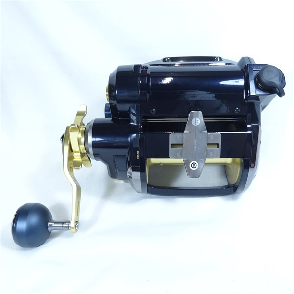 23ビーストマスターMD 12000 | イシグロ公式オンラインショップ