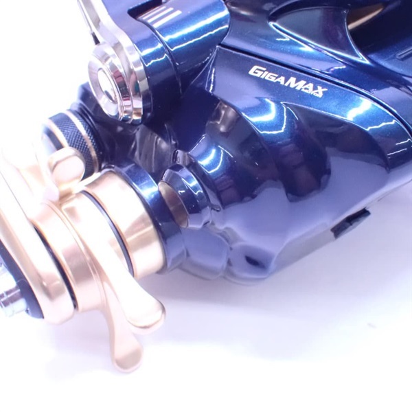 Amazon.com : Shimano Reel Electric Reel 18 Beastmaster 2000