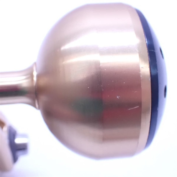 18ビーストマスター2000GM美品 18 ビーストマスター 2000 PE5号×300m リールに巻いて発送