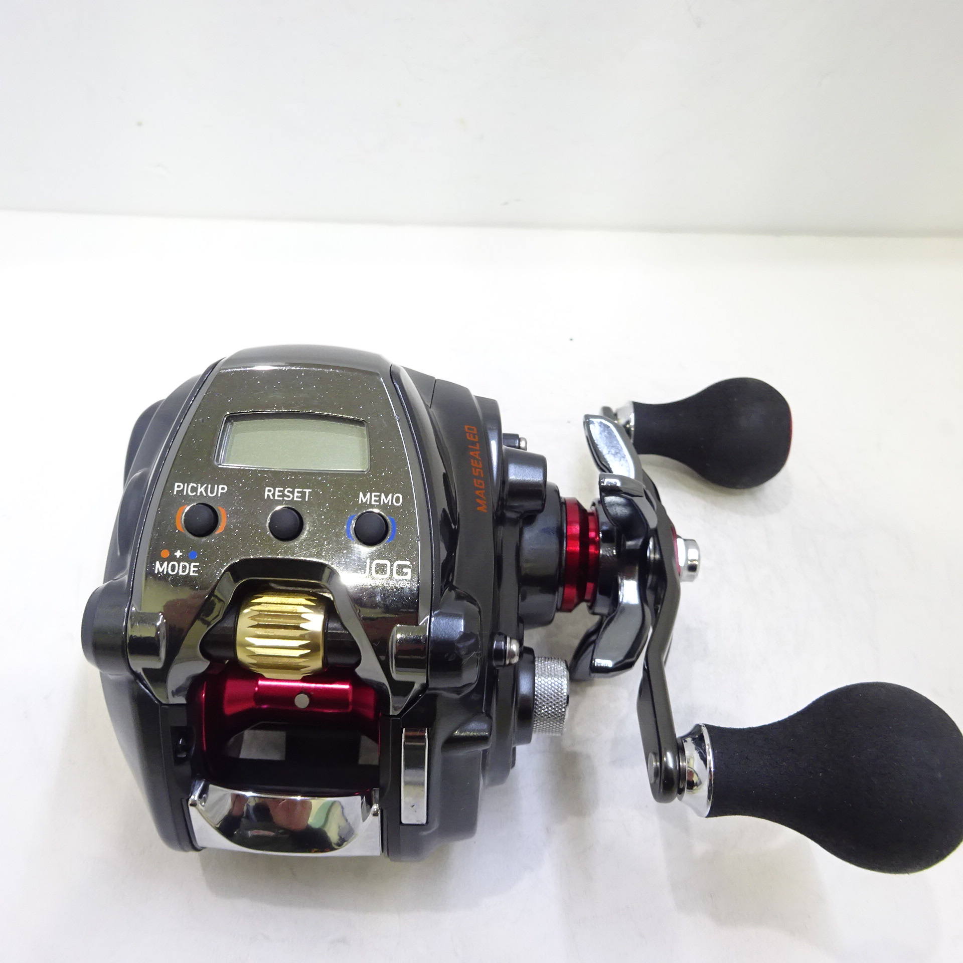 DAIWA - ダイワ　20  シーボーグ200J L-DH ダイワ シーボーグ 200J-DH (リール) 価格比較 - 価格.com