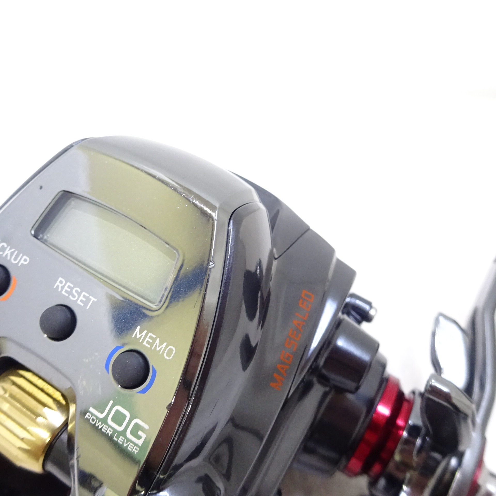 20シーボーグ200JーDH | イシグロ公式オンラインショップ