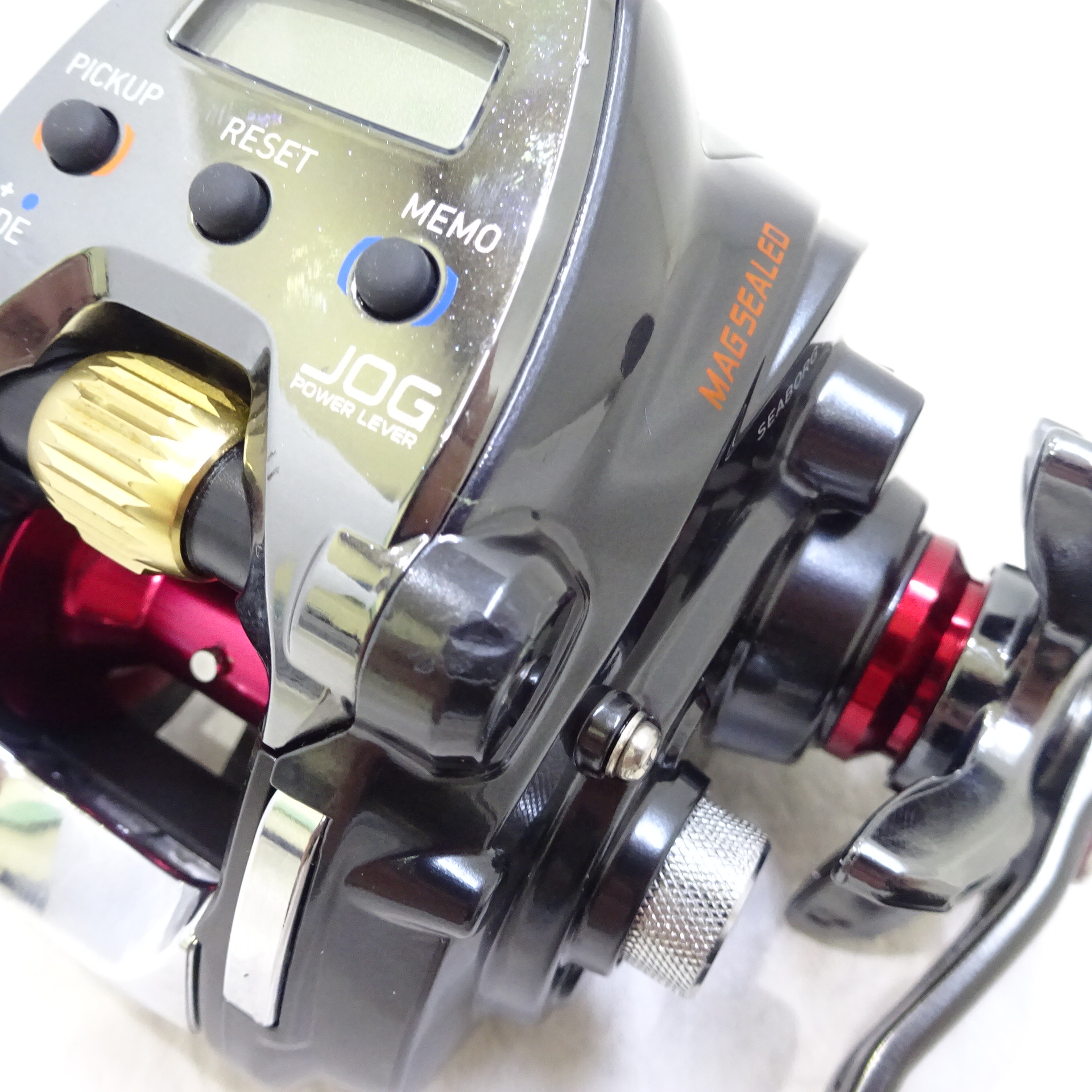 20シーボーグ200JーDH | イシグロ公式オンラインショップ