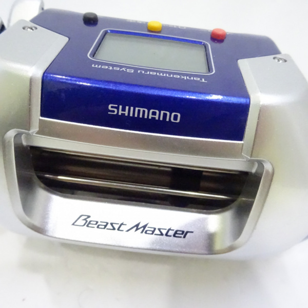 09電動丸4000ビーストマスター 09電動丸 4000ビーストマスター｜＠ベリーネット 日本最大新品中古釣具