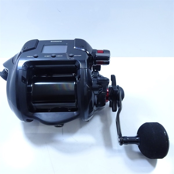 シマノプレイズ4000中古品 Yahoo!オークション -「plays 4000」(シマノ) (電動)の落札相場・落札価格